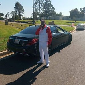 Meet your Posher, James ron